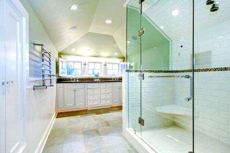 Bespoke Glass Online Shower Glass Supply